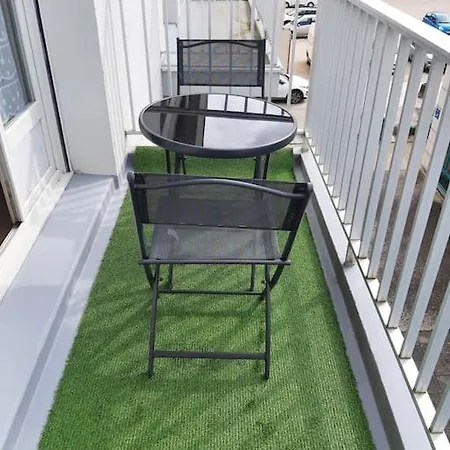 Appartement Bord De Saone Gray Buitenkant foto